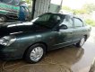 Daewoo Nubira 2001 - Cần bán lại xe Daewoo Nubira sản xuất năm 2001, màu đen