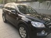 Chevrolet Captiva 2010 - Cần bán chiếc Chevrolet Captiva năm 2010, màu đen, 398tr. LH: 0965184031