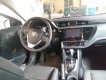 Toyota Corolla altis 2.0 V Sport 2018 - Bán Toyota Toyota Altis 2.0V Sport màu đen, sản xuất 11/2018, biển Hà Nội