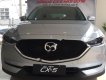 Mazda CX 5 2.0 AT 2018 - Cần bán xe Mazda CX 5 2.0 AT đời 2018, màu bạc giá cạnh tranh