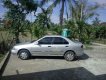 Nissan Sunny   1996 - Bán Nissan Sunny đời 1996, màu bạc, nhập khẩu  