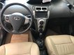 Toyota Yaris 1.3 2010 - Cần bán Toyota Yaris 1.3 đời 2010, màu đỏ, xe nhập giá cạnh tranh