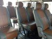 Toyota Hiace 2007 - Cần bán Toyota Hiace sản xuất năm 2007