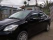 Toyota Vios 1.5 MT 2009 - Cần bán lại xe Toyota Vios 1.5 MT đời 2009, màu đen