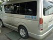 Toyota Hiace 2007 - Cần bán Toyota Hiace sản xuất năm 2007