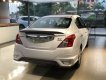 Nissan Sunny   1.5 AT  2018 - Cần bán Nissan Sunny 1.5 AT sản xuất 2018, màu trắng