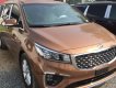 Kia Sedona Platinum D 2018 - Bán Sedona Platinum D 2019 - Hotline 0967.652.071 tặng gói phụ kiện 20 triệu đồng - tặng kèm tiền mặt