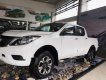 Mazda BT 50   2018 - Bán ô tô Mazda BT 50 sản xuất năm 2018, màu trắng, xe nhập