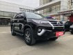 Toyota Fortuner 2.7V 2017 - Bán ô tô Toyota Fortuner 2.4G 4x2MT đời 2017, màu nâu, xe nhập