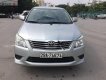 Toyota Innova 2.0E 2013 - Bán Toyota Innova 2.0E sản xuất năm 2013, màu bạc số sàn giá cạnh tranh