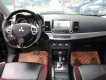 Mitsubishi Lancer Fortis 2010 - Bán xe Mitsubishi Lancer Fortis sản xuất năm 2010, màu đen, xe nhập