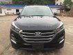 Hyundai Tucson 2018 - Cần bán Hyundai Tucson sản xuất 2018, màu đen