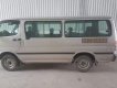 Toyota Van    2002 - Bán Toyota Van sản xuất năm 2002, giá tốt