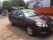 Toyota Corolla altis   1.8G MT 2002 - Cần bán xe Altis 1.8G đời cuối 2001 số sàn, xe nhà đang đi, nội ngoại thất đẹp, chắc chắn