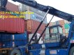 Xe tải Trên 10 tấn 2015 - Bán xe Kalmar gắp container, 45 tấn, nâng cao 5 tầng, giá rẻ, giao ngay