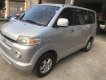 Suzuki APV 2007 - Cần bán xe Suzuki APV năm sản xuất 2007, màu bạc chính chủ, giá chỉ 155 triệu