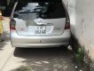 Mitsubishi Grandis 2006 - Bán xe Mitsubishi Grandis năm 2006, màu bạc chính chủ