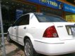 Ford Laser   VIP 1.6  2003 - Bán Ford Laser VIP 1.6 2003, màu trắng, tiết kiệm xăng, máy siêu bền