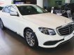 Mercedes-Benz E class E200 2018 - Cần bán xe Mercedes E200 đời 2018, màu trắng