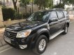 Ford Everest MT 2011 - Tôi cần bán chiếc Ford Everest MT sản xuất năm 2011, màu đen, xe 1 chủ