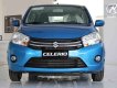 Suzuki Celerio AT 2018 - Bán xe Suzuki Celerio AT đời 2018, màu xanh lam, xe nhập, 359 triệu