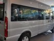 Ford Transit 2018 - Cần bán Ford Transit đời 2018, màu bạc