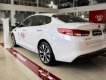 Kia Optima 2.0 AT 2018 - Bán xe Kia Optima 2.0 AT đời 2018, màu trắng, giá chỉ 772 triệu