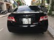 Toyota Camry LE 2.5 2010 - Bán xe Toyota Camry LE đời 2010, màu đen, xe nhập 