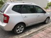 Kia Carens 2.0 MT 2016 - Bán nhanh xe Carens 2016 số sàn, màu xám bạc