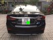 Mazda 6    2018 - Bán Mazda 6 sản xuất năm 2018, màu đen, máy 2.0