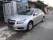 Chevrolet Cruze 2011 - Cần bán xe Chevrolet Cruze đời 2011, màu bạc, 315tr