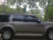 Ford Everest 2.5L 4x2 MT 2014 - Bán Ford Everest 2.5L 4x2 MT 2014, màu xám chính chủ