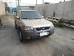 Ford Escape XLT  2003 - Cần bán Ford Escape XLT đời 2003, màu vàng cát, số tự động, giá chỉ 165 triệu