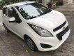 Chevrolet Spark 2016 - Bán xe Chevrolet Spark 2016, màu trắng