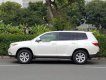 Toyota Highlander AT 2011 - Bán Toyota Highlander SE 2011 nhập khẩu từ Mỹ, xe một đời chủ, chính chủ sử dụng