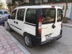 Fiat Doblo ELX 2008 - Bán Fiat Doblo ELX 2008, màu trắng, giá chỉ 129 triệu