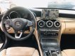 Mercedes-Benz C class C200 2018 - Cần bán Mercedes C200 năm sản xuất 2018, màu đen