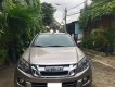 Isuzu Dmax 2.5MT 2016 - Cần bán xe Isuzu Dmax 2016 số sàn, máy dầu, nhà trùm mền 