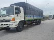 Hino 500 Series FL8JTSL Euro2 2017 - Bán xe tải thùng mui bạt Hino 3 chân 14 tấn