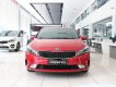 Kia Cerato  1.6 AT 2018 - Bán Kia Cerato 1.6 AT 2018, xe dành cho mọi nhà, hỗ trợ vay NH 80%