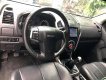 Isuzu Dmax 2.5MT 2016 - Cần bán xe Isuzu Dmax 2016 số sàn, máy dầu, nhà trùm mền 