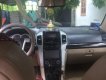 Chevrolet Spark 2007 - Cần bán xe Chevrolet Spark đời 2007, màu đen