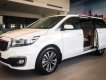 Kia Sedona 2018 - Bán ô tô Kia Sedona sản xuất 2018, màu trắng