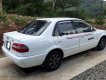 Toyota Corolla GLi 1.6 MT 1997 - Bán xe Toyota Corolla GLi 1.6 MT năm 1997, màu trắng xe gia đình, giá tốt