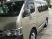 Toyota Hiace 2009 - Bán xe Toyota Hiace sản xuất năm 2009, giá chỉ 325 triệu