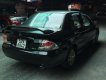 Mitsubishi Lancer 2003 - Bán ô tô Mitsubishi Lancer 2003, màu đen số tự động