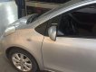 Toyota Yaris    2010 - Cần bán xe Toyota Yaris 2010, màu bạc, nhập khẩu Thái chính chủ