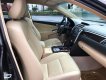 Toyota Camry 2.0E 2016 - Cần bán xe Toyota Camry 2.0E năm 2016, màu đen