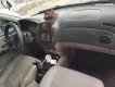 Mazda 323 2004 - Bán ô tô Mazda 323 2004, màu bạc như mới