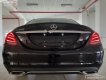 Mercedes-Benz C class C200 2018 - Cần bán Mercedes C200 năm sản xuất 2018, màu đen